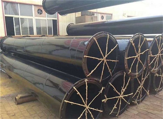 攀枝花矿用涂塑钢管批发