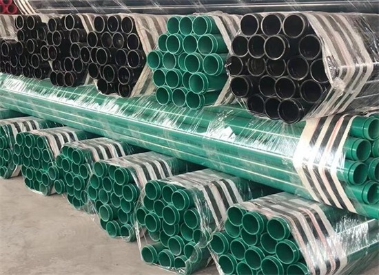 攀枝花电力涂塑钢管供应