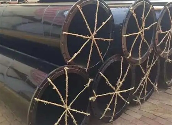 攀枝花矿用涂塑钢管供应