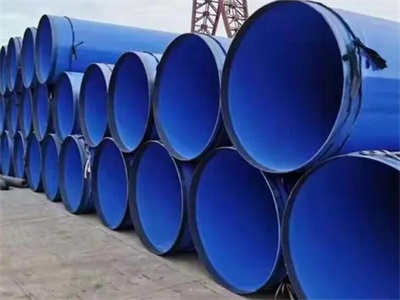 攀枝花涂塑钢管正确的链接方法是什么?