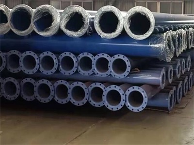 攀枝花涂塑钢管的耐压力和绝缘功能如何?