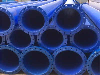 攀枝花涂塑钢管清洗表面会不会生锈